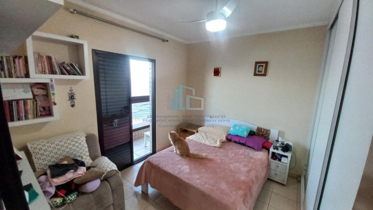 Imagem Apartamento com 2 Quartos à Venda, 116 m² em Caiçara - Praia Grande