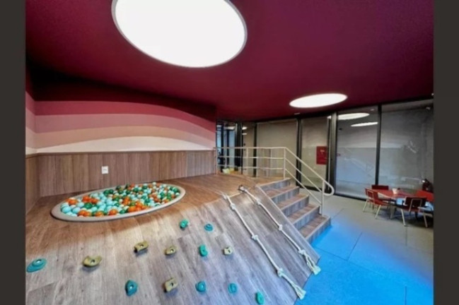 Imagem Imóvel com 1 Quarto à Venda, 47 m² em Brooklin - São Paulo Imagem Imóvel com 1 Quarto à Venda, 47 m² em Brooklin - São Paulo