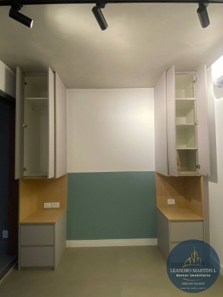Imagem Apartamento com 1 Quarto à Venda, 41 m² em Pinheiros - São Paulo Imagem Apartamento com 1 Quarto à Venda, 41 m² em Pinheiros - São Paulo