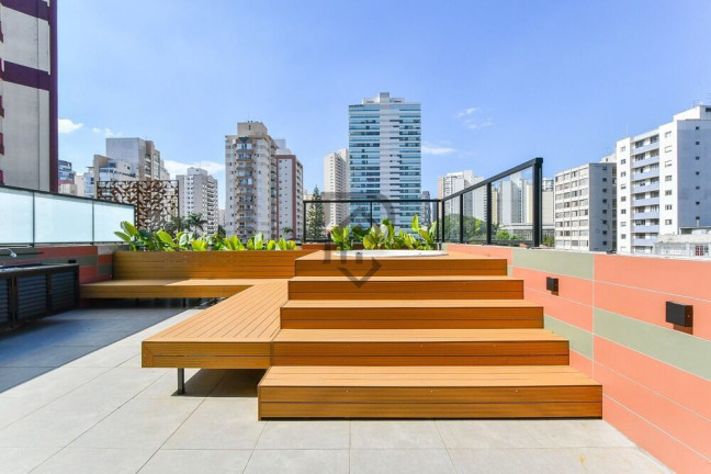 Imagem Apartamento com 1 Quarto à Venda, 100 m² em Vila Mariana - São Paulo Imagem Apartamento com 1 Quarto à Venda, 100 m² em Vila Mariana - São Paulo