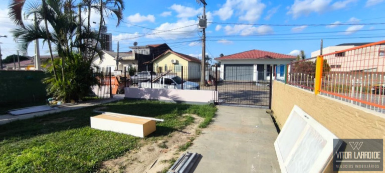 Imagem Casa com 3 Quartos para Alugar, 211 m² em Centro - Tubarão Imagem Casa com 3 Quartos para Alugar, 211 m² em Centro - Tubarão