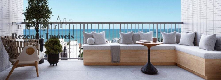 Imagem Apartamento com 3 Quartos à Venda, 87 m² em Jardim Oceania - João Pessoa Imagem Apartamento com 3 Quartos à Venda, 87 m² em Jardim Oceania - João Pessoa
