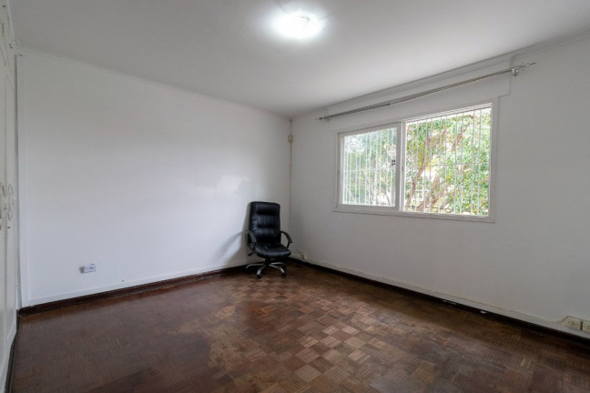 Imagem Casa com 4 Quartos à Venda, 190 m² em Mirandópolis - São Paulo Imagem Casa com 4 Quartos à Venda, 190 m² em Mirandópolis - São Paulo