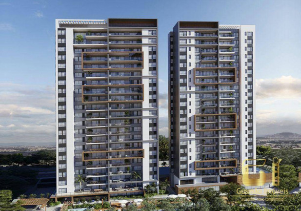 Apartamento com 3 Quartos à Venda, 120 m² em Capim Macio - Natal