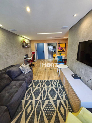 Imóvel com 3 Quartos à Venda, 90 m² em Moema - São Paulo