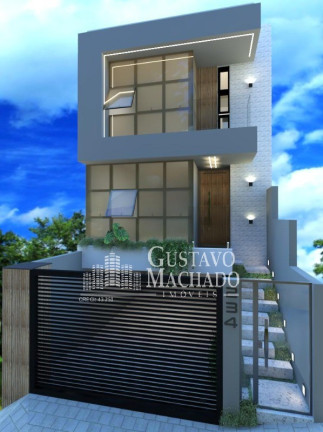 Imagem Casa com 3 Quartos à Venda, 197 m² em Jardim Belvedere - Volta Redonda Imagem Casa com 3 Quartos à Venda, 197 m² em Jardim Belvedere - Volta Redonda