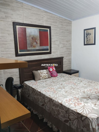 Imagem Sobrado com 3 Quartos à Venda, 150 m² em Parque Dos Pinhais - Franca Imagem Sobrado com 3 Quartos à Venda, 150 m² em Parque Dos Pinhais - Franca