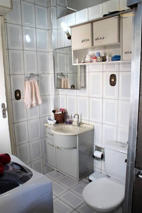 Imagem Kitnet com 1 Quarto à Venda, 35 m² em República - São Paulo