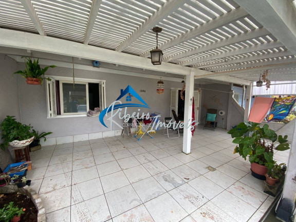 Imagem Casa com 2 Quartos à Venda, 100 m² em Presidente - Imbé Imagem Casa com 2 Quartos à Venda, 100 m² em Presidente - Imbé