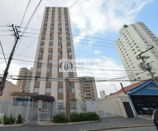 Apartamento com 3 Quartos à Venda, 72 m² em Vila Das Mercês - São Paulo