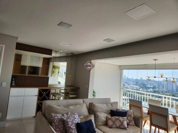 Imagem Imóvel com 3 Quartos à Venda, 94 m² em Jurubatuba - São Paulo Imagem Imóvel com 3 Quartos à Venda, 94 m² em Jurubatuba - São Paulo