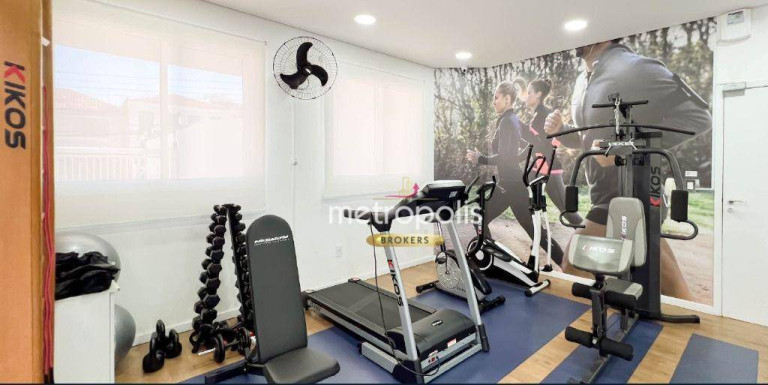 Imagem Apartamento com 3 Quartos à Venda, 70 m² em Santa Paula - São Caetano Do Sul Imagem Apartamento com 3 Quartos à Venda, 70 m² em Santa Paula - São Caetano Do Sul