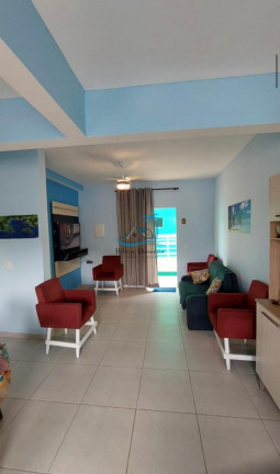 Imagem Apartamento com 2 Quartos à Venda, 69 m² em Maranduba - Ubatuba