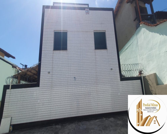 Imagem Cobertura com 3 Quartos à Venda, 160 m² em Céu Azul - Belo Horizonte Imagem Cobertura com 3 Quartos à Venda, 160 m² em Céu Azul - Belo Horizonte