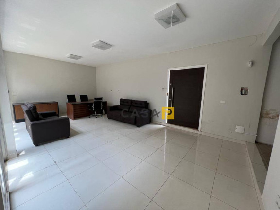 Imagem Sala Comercial à Venda ou Locação, 601 m² em Jardim Girassol - Americana Imagem Sala Comercial à Venda ou Locação, 601 m² em Jardim Girassol - Americana