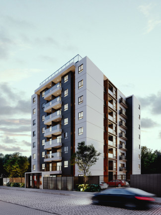 Apartamento com 3 Quartos à Venda, 68 m²