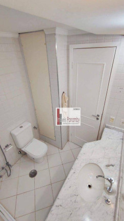 Imagem Apartamento com 3 Quartos à Venda, 130 m² em Morumbi - São Paulo Imagem Apartamento com 3 Quartos à Venda, 130 m² em Morumbi - São Paulo