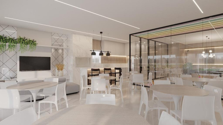 Imagem Apartamento com 2 Quartos à Venda, 68 m² em Porto Belo - Porto Belo