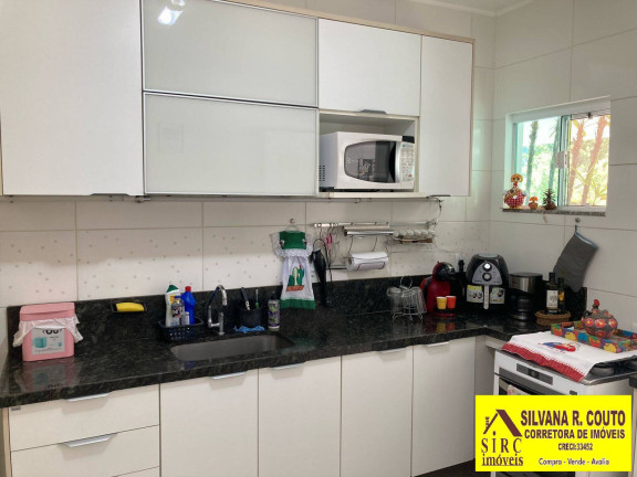 Imagem Casa de Condomínio com 3 Quartos à Venda, 408 m² em Flamengo - Maricá Imagem Casa de Condomínio com 3 Quartos à Venda, 408 m² em Flamengo - Maricá