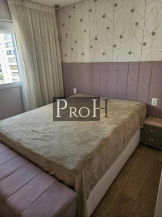 Imagem Apartamento com 4 Quartos à Venda, 106 m² em Centro - São Bernardo Do Campo