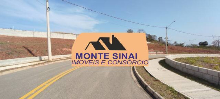 Imagem Terreno em Condomínio à Venda, 306 m² em Jardim Vila São Domingos - Sorocaba