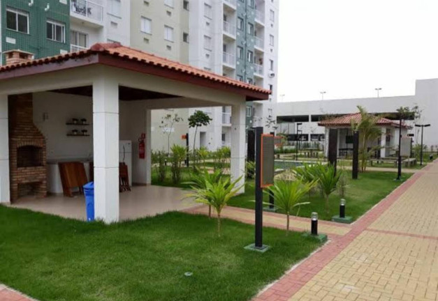 Imagem Apartamento com 2 Quartos à Venda, 48 m² em Ocian - Praia Grande Imagem Apartamento com 2 Quartos à Venda, 48 m² em Ocian - Praia Grande