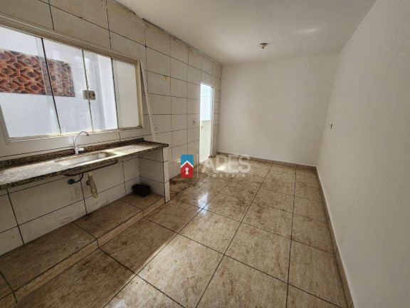 Imagem Casa com 3 Quartos à Venda, 90 m² em Santa Rita De Cassia - Santa Bárbara D'oeste Imagem Casa com 3 Quartos à Venda, 90 m² em Santa Rita De Cassia - Santa Bárbara D'oeste