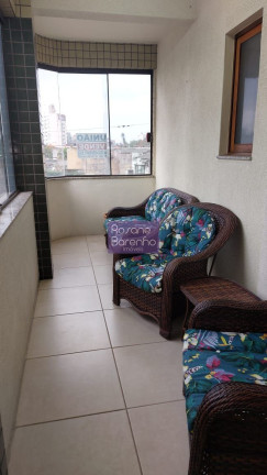 Imagem Apartamento com 3 Quartos à Venda, 263 m² em Centro - Rio Grande