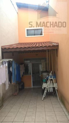 Imagem Casa com 3 Quartos à Venda, 172 m² em Vila Bocaina - Ribeirão Pires