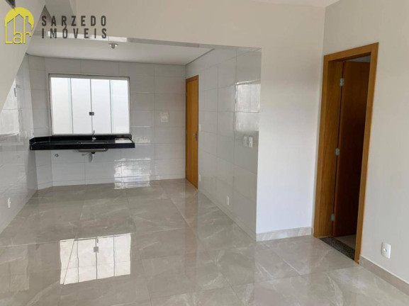Imagem Apartamento com 3 Quartos à Venda, 100 m² em Santa Rosa - Sarzedo Imagem Apartamento com 3 Quartos à Venda, 100 m² em Santa Rosa - Sarzedo