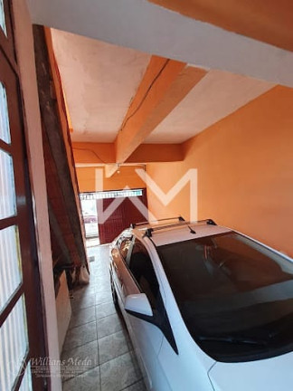 Imagem Casa com 6 Quartos à Venda, 155 m² em Jardim Santa Emilia - Guarulhos Imagem Casa com 6 Quartos à Venda, 155 m² em Jardim Santa Emilia - Guarulhos