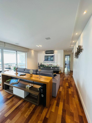 Imagem Apartamento com 4 Quartos à Venda, 178 m² em Brooklin - São Paulo Imagem Apartamento com 4 Quartos à Venda, 178 m² em Brooklin - São Paulo