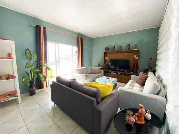 Imagem Casa com 3 Quartos à Venda, 135 m² em Jardim Imperial - Atibaia Imagem Casa com 3 Quartos à Venda, 135 m² em Jardim Imperial - Atibaia