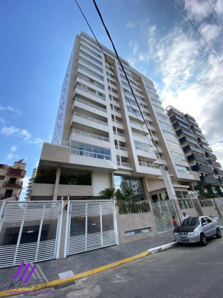 Imagem Apartamento com 2 Quartos à Venda, 70 m² em Cidade Ocian - Praia Grande