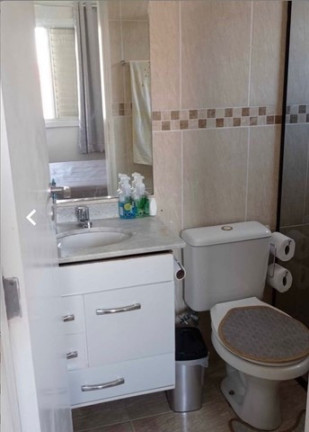 Imagem Apartamento com 3 Quartos à Venda, 69 m² em Parque Villa Flores - Sumaré Imagem Apartamento com 3 Quartos à Venda, 69 m² em Parque Villa Flores - Sumaré