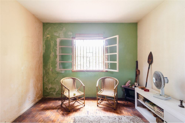 Imagem Casa com 2 Quartos à Venda, 130 m² em Campo Belo - São Paulo Imagem Casa com 2 Quartos à Venda, 130 m² em Campo Belo - São Paulo