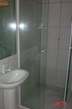 Imagem Casa com 3 Quartos para Alugar, 130 m² em Costa E Silva - Joinville Imagem Casa com 3 Quartos para Alugar, 130 m² em Costa E Silva - Joinville