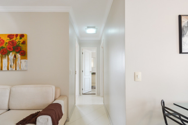 Imagem Apartamento com 2 Quartos à Venda, 57 m² em Moema - São Paulo Imagem Apartamento com 2 Quartos à Venda, 57 m² em Moema - São Paulo