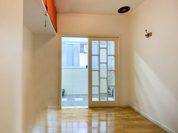 Imagem Apartamento com 2 Quartos à Venda, 106 m² em Jardim Paulista - São Paulo