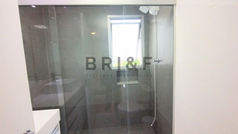 Imagem Apartamento com 1 Quarto à Venda, 50 m² em Brooklin - São Paulo Imagem Apartamento com 1 Quarto à Venda, 50 m² em Brooklin - São Paulo