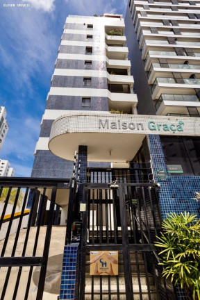 Imagem Apartamento com 3 Quartos à Venda, 103 m² em Graça - Salvador Imagem Apartamento com 3 Quartos à Venda, 103 m² em Graça - Salvador