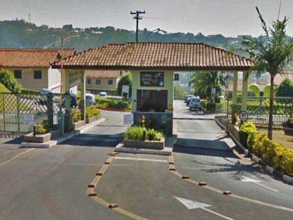 Imagem Apartamento com 2 Quartos à Venda, 60 m² em Condomínio Residencial Beija-flor - Itatiba
