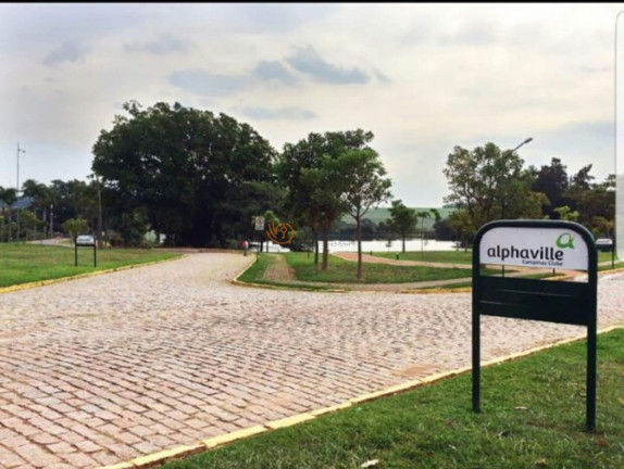 Imagem Casa com 5 Quartos à Venda, 1.450 m² em Loteamento Alphaville Campinas - Campinas