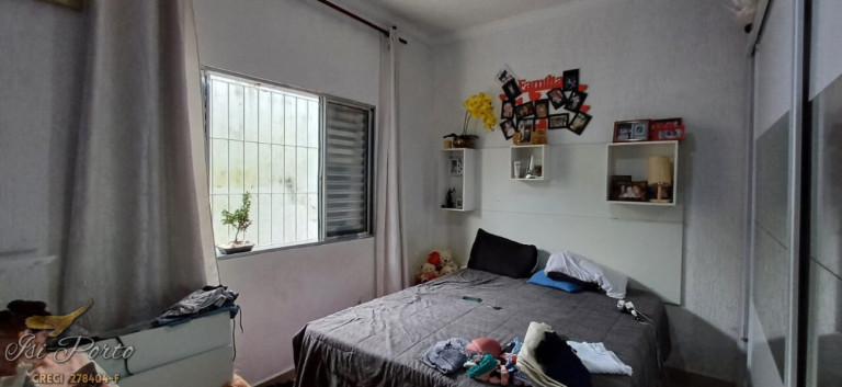 Casa com 3 Quartos à Venda,  em 33 - Praia Grande 