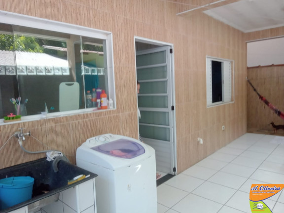 Imagem Casa com 2 Quartos à Venda, 100 m² em Taquaral - Ubatuba Imagem Casa com 2 Quartos à Venda, 100 m² em Taquaral - Ubatuba