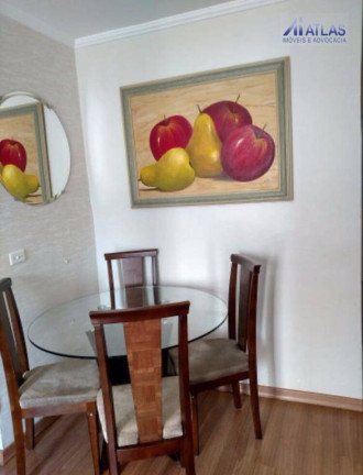 Imagem Apartamento com 3 Quartos à Venda, 67 m² em Vila Monte Alegre - São Paulo Imagem Apartamento com 3 Quartos à Venda, 67 m² em Vila Monte Alegre - São Paulo