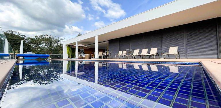 Imagem Casa de Condomínio com 4 Quartos à Venda, 515 m² em Loteamento Residencial Parque Terras De Santa Cec? - Itu Imagem Casa de Condomínio com 4 Quartos à Venda, 515 m² em Loteamento Residencial Parque Terras De Santa Cec? - Itu