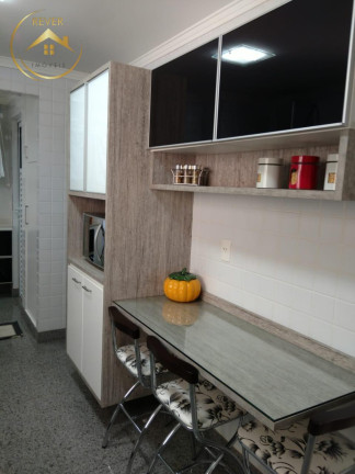 Imagem Apartamento com 3 Quartos à Venda, 134 m² em Parque Prado - Campinas Imagem Apartamento com 3 Quartos à Venda, 134 m² em Parque Prado - Campinas