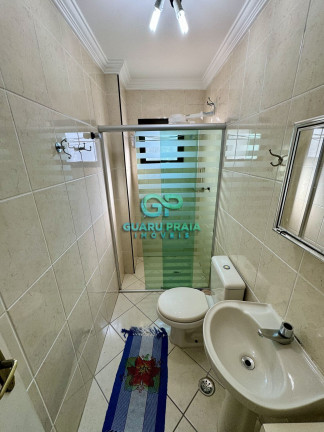 Imagem Apartamento com 3 Quartos à Venda, 115 m² em Enseada - Guarujá