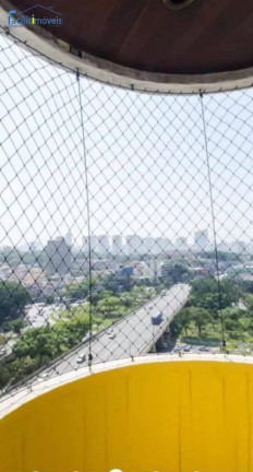 Imagem Apartamento com 1 Quarto à Venda, 40 m² em Jardim Do Mar - São Bernardo Do Campo